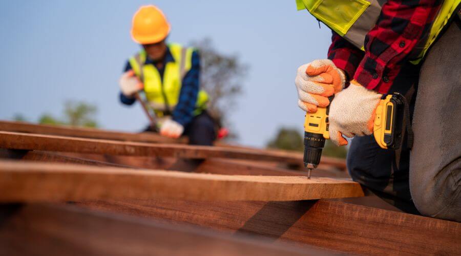 Professional Storm Sewer Service in Vaughan, MS